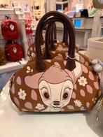 Loungefly Disney Bambi schoudertas, Ophalen of Verzenden, Bambi of Dumbo, Nieuw, Kleding of Textiel