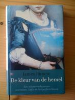 De kleur van de hemel, Ophalen of Verzenden, Gelezen, James Runcie
