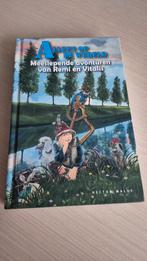 Alleen op de wereld - Hector Malot, Boeken, Ophalen of Verzenden, Natuur algemeen