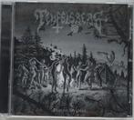 Teufelsberg ‎– Pakt mit der Teufel  cd black metal  nieuw, Ophalen of Verzenden, Nieuw in verpakking