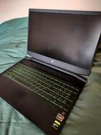 HP Pavilion Gaming Laptop Ryzen 5 3550H GTX 1050, Computers en Software, Windows Laptops, Met videokaart, 2 tot 3 Ghz, Qwerty