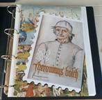JHERONIMUS BOSCH LUXE ALBUM KAVEL 291, Postzegels en Munten, Verzenden, Na 1940, Gestempeld