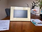 Digitale Fotolijst, Gebruikt, Afstandsbediening, 8 tot 12 inch, 1 tot 2 GB