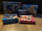 PLaymobil diverse sets, Kinderen en Baby's, Speelgoed | Playmobil, Complete set, Gebruikt, Ophalen of Verzenden