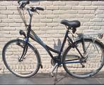 Union dames fiets, Fietsen en Brommers, Fietsen | Dames | Damesfietsen, Versnellingen, Ophalen, Overige merken, 53 tot 56 cm