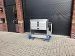 Aluca bedrijfswagen inrichting bedrijfswageninrichting, Ophalen