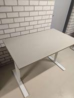 IKEA zit/sta bureau – 120x70 cm, Ophalen, In hoogte verstelbaar, Stabureau