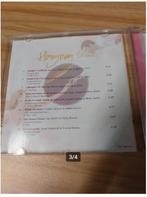 Cd Honeymoon duets h3, Ophalen of Verzenden, Zo goed als nieuw, Overige genres
