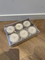 Nieuw 6x Hema Chicago cappuccino koffie kop beker set 330ml, Nieuw, Ophalen of Verzenden, Overige stijlen, Kop(pen) en/of Schotel(s)