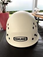 Edelrid klimhelm, Sport en Fitness, Klimsport, Verzenden, Zo goed als nieuw, Klimsport-accessoire