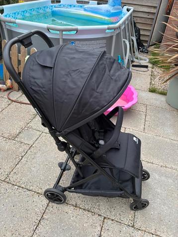 Deryan buggy beschikbaar voor biedingen