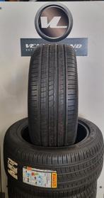 Pirelli Pzero Rosso N1 275-45-19 2754519  275/45R19, 19 inch, Gebruikt, Ophalen of Verzenden, Band(en)