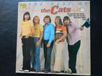 The Cats - Take me with you (LP), Ophalen of Verzenden