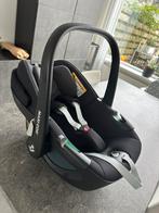 Maxi Cosi Pebble 360 iSize, Autogordel of Isofix, Maxi-Cosi, Zo goed als nieuw, Ophalen