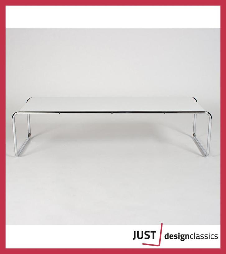 Knoll Marcel Breuer Laccio Coffee Table, Huis en Inrichting, Tafels | Salontafels