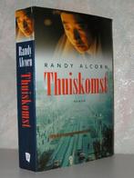 Randy Alcorn - Thuiskomst (christelijke roman), Boeken, Ophalen of Verzenden, Zo goed als nieuw