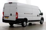 Citroën Jumper 2.2 BlueHDi 165pk L4H2 Airco/Navi/Camera 06-, Voorwielaandrijving, Gebruikt, Euro 6, 4 cilinders