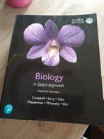 Campbell Biology 12é : A Global Approach, Ophalen, Diverse auteurs, Zo goed als nieuw, Natuurwetenschap