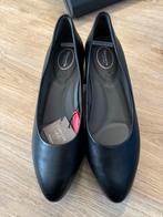 Nieuwe Tamaris comfort dames pumps maat 41 voor 35 euro, Ophalen of Verzenden, Zo goed als nieuw, Zwart