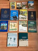 Boeken Korps Mariniers, Ophalen of Verzenden, 1945 tot heden, Gelezen, Marine