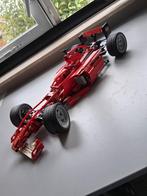 Ferrari Lego Technic 1980, Ophalen of Verzenden