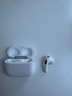 Apple AirPods 3 - Case & Rechter Pod, Ophalen, Gebruikt, Overige merken, Draadloos