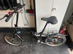 Railway compact, Fietsen en Brommers, Overige merken, 20 inch of meer, Gebruikt, Versnellingen