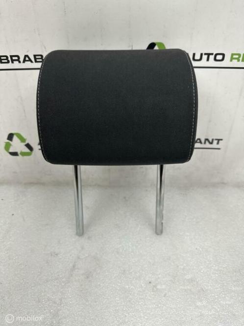 Hoofdsteun Achter Polo 6R 6R6885901 Zwart, Auto-onderdelen, Interieur en Bekleding, Gebruikt, Ophalen of Verzenden