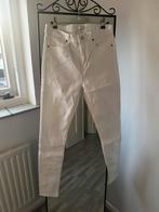 Nieuwe witte highwaist spijkerbroek van Loavies, Kleding | Dames, Spijkerbroeken en Jeans, Wit, Nieuw, Ophalen of Verzenden, Loavies