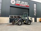 Yanmar terex TL80 shovel/wiellader (bj 2019), Zakelijke goederen, Machines en Bouw | Kranen en Graafmachines, Wiellader of Shovel