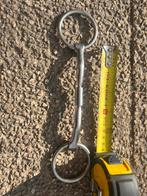 Myler bit level 1 14 cm, Ophalen of Verzenden, Zo goed als nieuw
