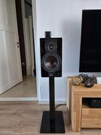 Dali Rubikore 2 met Dali Connect M-601 Stands, Audio, Tv en Foto, Luidsprekers, Zo goed als nieuw, 120 watt of meer, Front, Rear of Stereo speakers