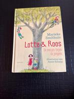 Lotte & Roos - Marieke Smithuis, Ophalen of Verzenden, Zo goed als nieuw, Fictie algemeen