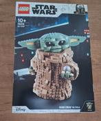 LEGO Star Wars The Child 75318 - Nieuw & Sealed!, Ophalen of Verzenden, Nieuw, Complete set, Lego