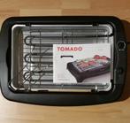 Tomado tafel BBQ, Ophalen, Zo goed als nieuw, Tafelgrill