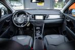 Kia Niro 1.6 GDi Hybrid DynamicLine*CARPLAY*CAMERA*NAVI*NAP*, Euro 6, Origineel Nederlands, Bedrijf, 26 km/l
