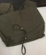 Travelstof Nieuwe Broek Vera Jo Amsterdam mt L, Kleding | Dames, Broeken en Pantalons, Vera Jo Amsterdam, Ophalen, Nieuw, Groen