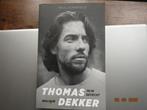 Thomas Dekker.....Mijn gevecht....Thijs Zonneveld, Ophalen, Zo goed als nieuw, Sport