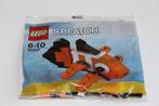 LEGO Creator 30025, Kinderen en Baby's, Speelgoed | Duplo en Lego, Ophalen of Verzenden, Zo goed als nieuw, Losse stenen, Lego