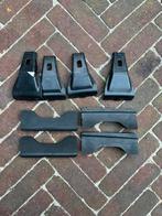 Thule Kit 145013 Audi A3 Sportback/Hatchback 2013-2020, Auto diversen, Dakdragers, Ophalen of Verzenden, Zo goed als nieuw