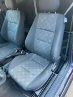 Corsa c gsi interieur, Ophalen