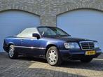 Mercedes-Benz 200-serie CABRIO ZEER NETTE AUTO! (bj 1996), Automaat, 1998 cc, 136 pk, Cabriolet