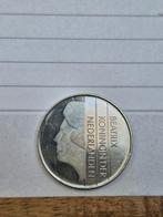 2½ Gulden 1982  Koningin Beatrix moderne rijksdaalder, Ophalen of Verzenden, Koningin Beatrix, 2½ gulden