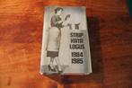 stripkatalogus 1984 1985, Ophalen of Verzenden, Gelezen
