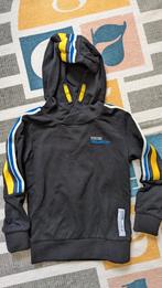 Vingino sweater hoodie katoen maat 6 116 jongen, Ophalen, Trui of Vest, Zo goed als nieuw, Vingino
