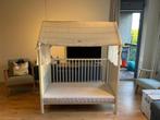 Stokke Home Bed Ledikant, Ophalen, Gebruikt, Ledikant