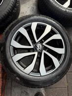 Volkswagen golf galway 16 inch velgen touran caddy eos jetta, Gebruikt, 16 inch, Banden en Velgen, All Season