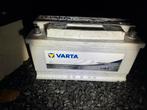 Accu / Batterij - Auto / Boot - Staat Onbekend, Ophalen of Verzenden, Gebruikt, Universele onderdelen