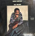 Ron Carter: All Blues (lp), 1960 tot 1980, Gebruikt, Ophalen of Verzenden, 12 inch
