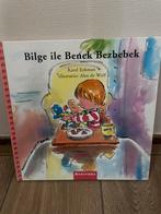 Bilge ile Benek Bezbebek Turkse voorleesboek, Boeken, Kinderboeken | Kleuters, Ophalen of Verzenden